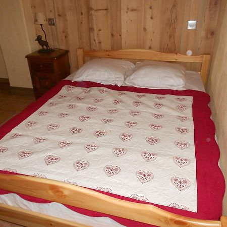Appartement Les 4 Monts 메게브 외부 사진