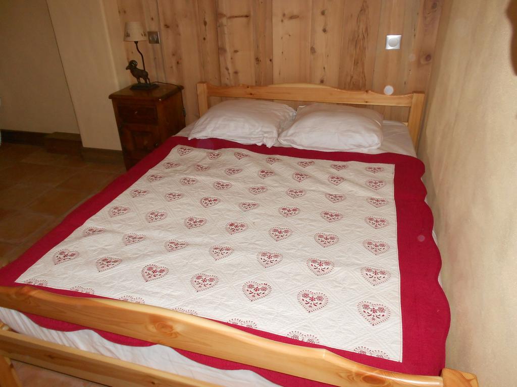 Appartement Les 4 Monts 메게브 외부 사진