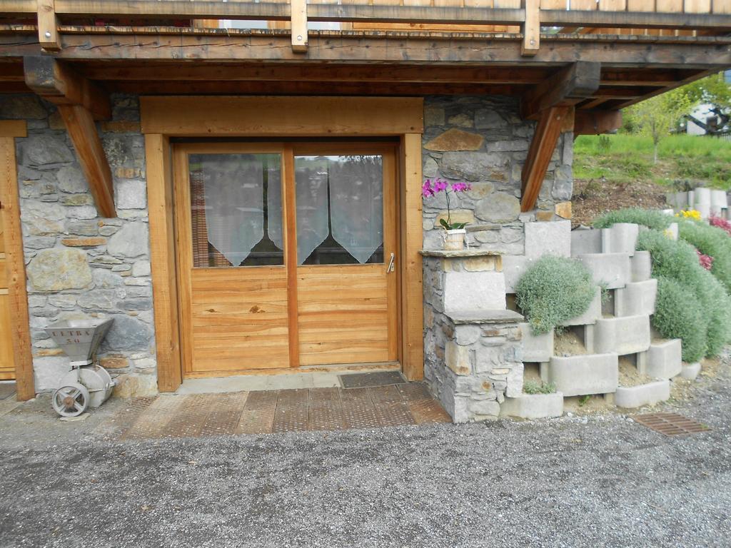 Appartement Les 4 Monts 메게브 객실 사진